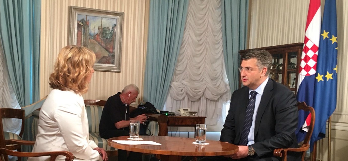 Predsjednik Vlade: Novi ministri nakon 2. kruga lokalnih izbora. Na zastupnicima je odluka - stabilnost ili izbori